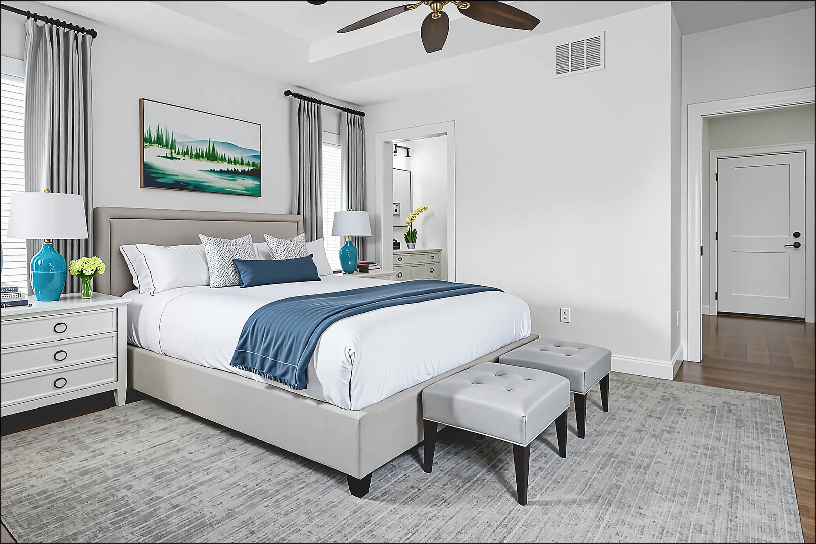 5005 Finlen Lane Bloomington, IL 61705 - Photo 12 of 80