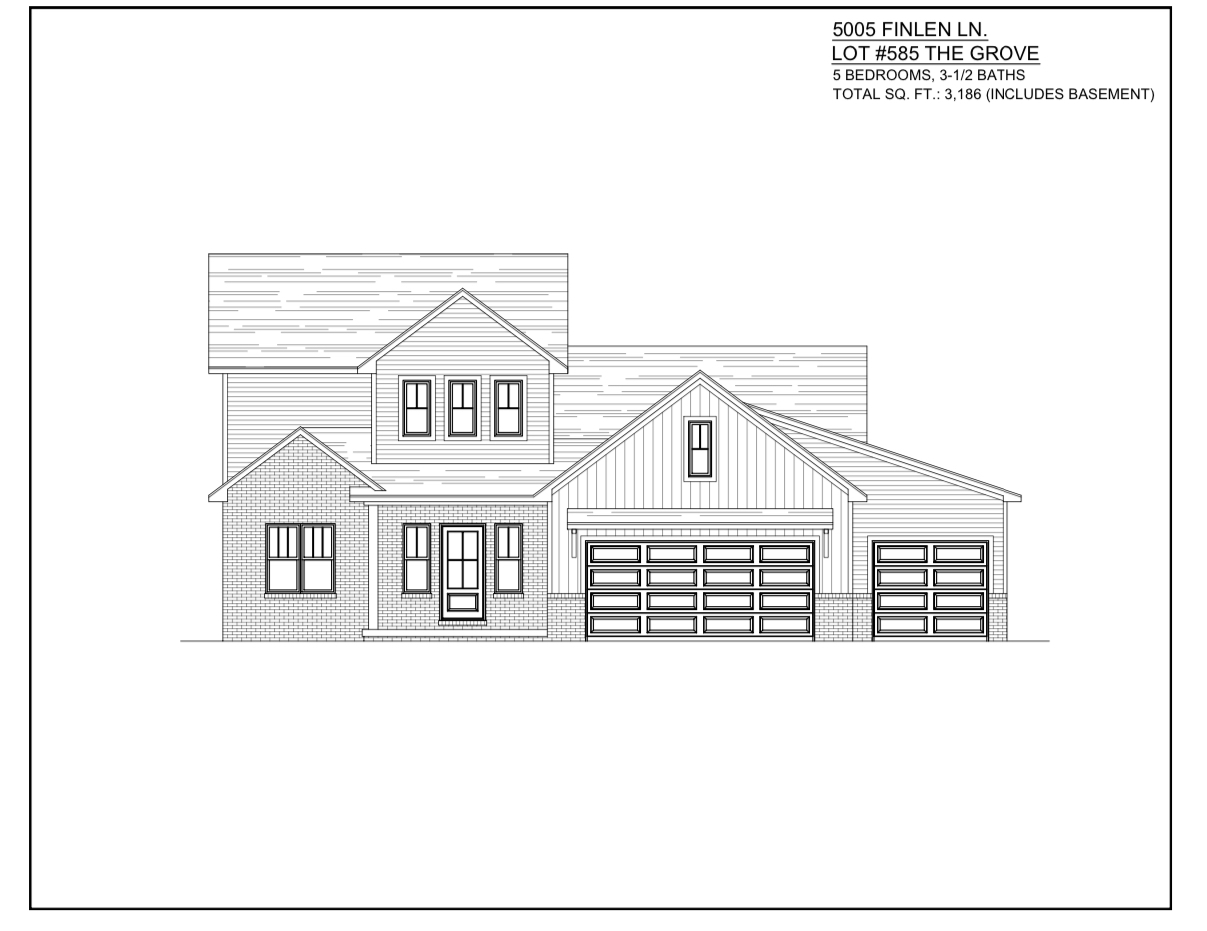 5005 Finlen Lane Bloomington, IL 61705 - Photo 72 of 80