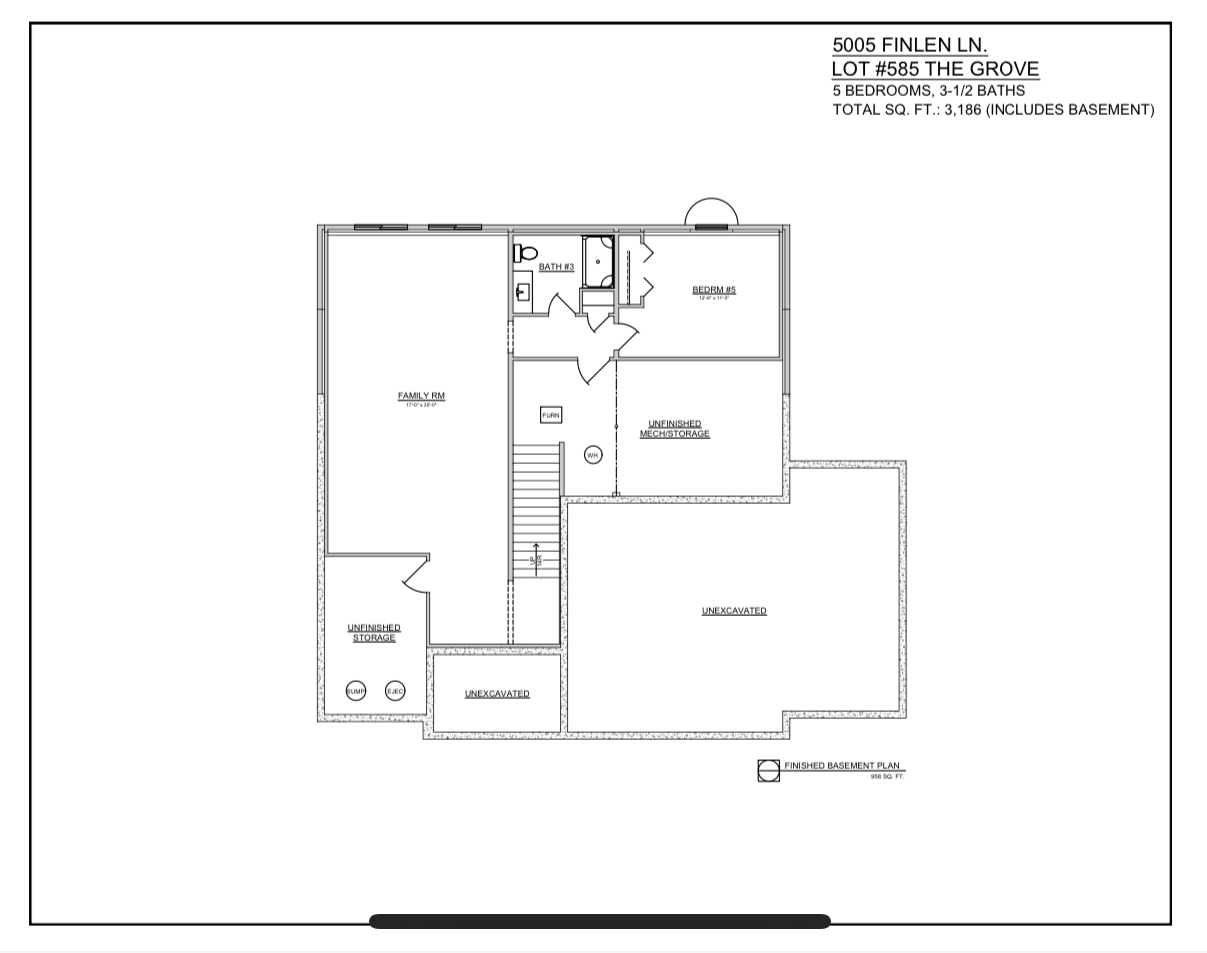 5005 Finlen Lane Bloomington, IL 61705 - Photo 74 of 80