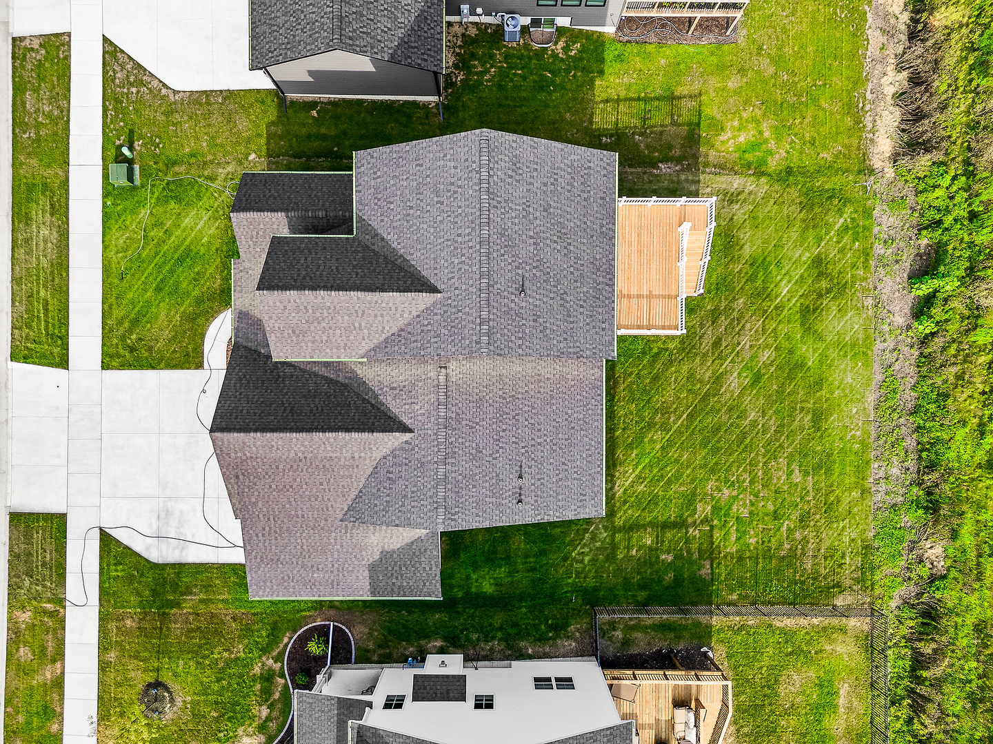 5005 Finlen Lane Bloomington, IL 61705 - Photo 76 of 80