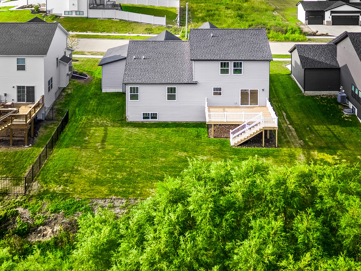 5005 Finlen Lane Bloomington, IL 61705 - Photo 77 of 80