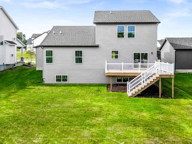 $559,900 | 5005 Finlen Lane, Bloomington, IL 61705