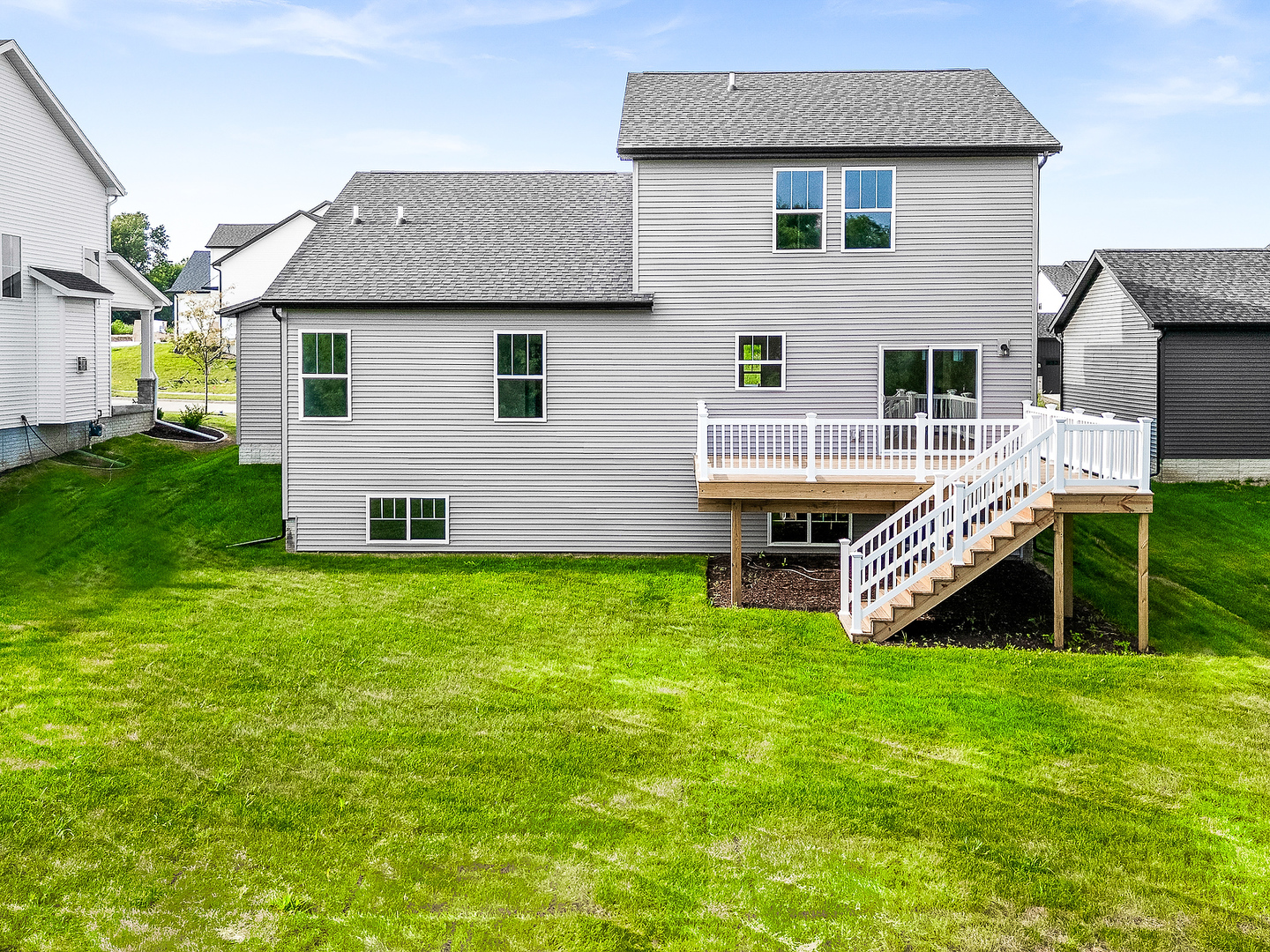 5005 Finlen Lane Bloomington, IL 61705 - Photo 78 of 80