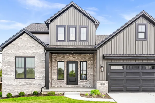 $559,900 | 5005 Finlen Lane, Bloomington, IL 61705