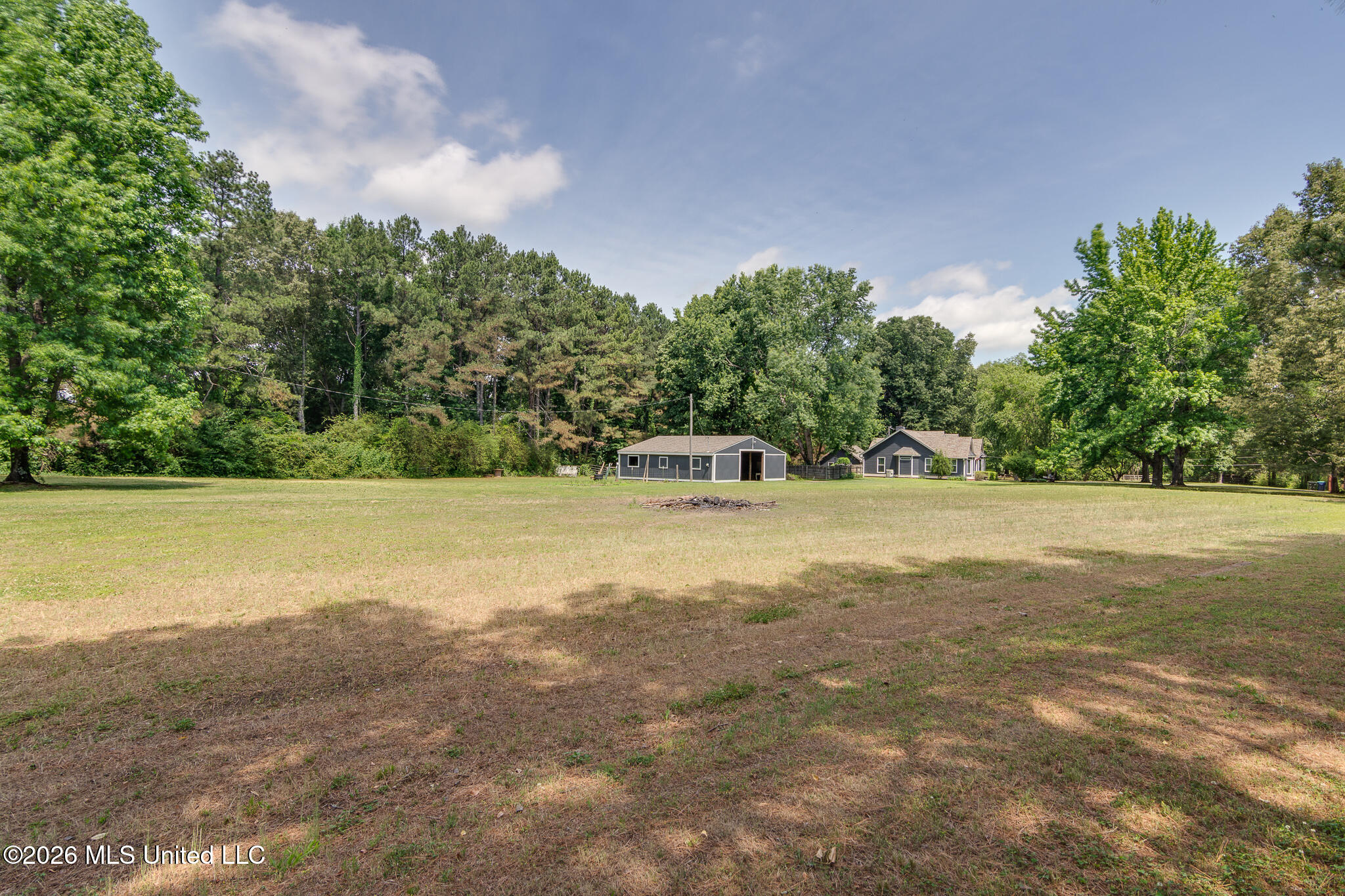 993 Quinn Road Byhalia, MS 38611 - Photo 64 of 73 993 Quinn Road-64