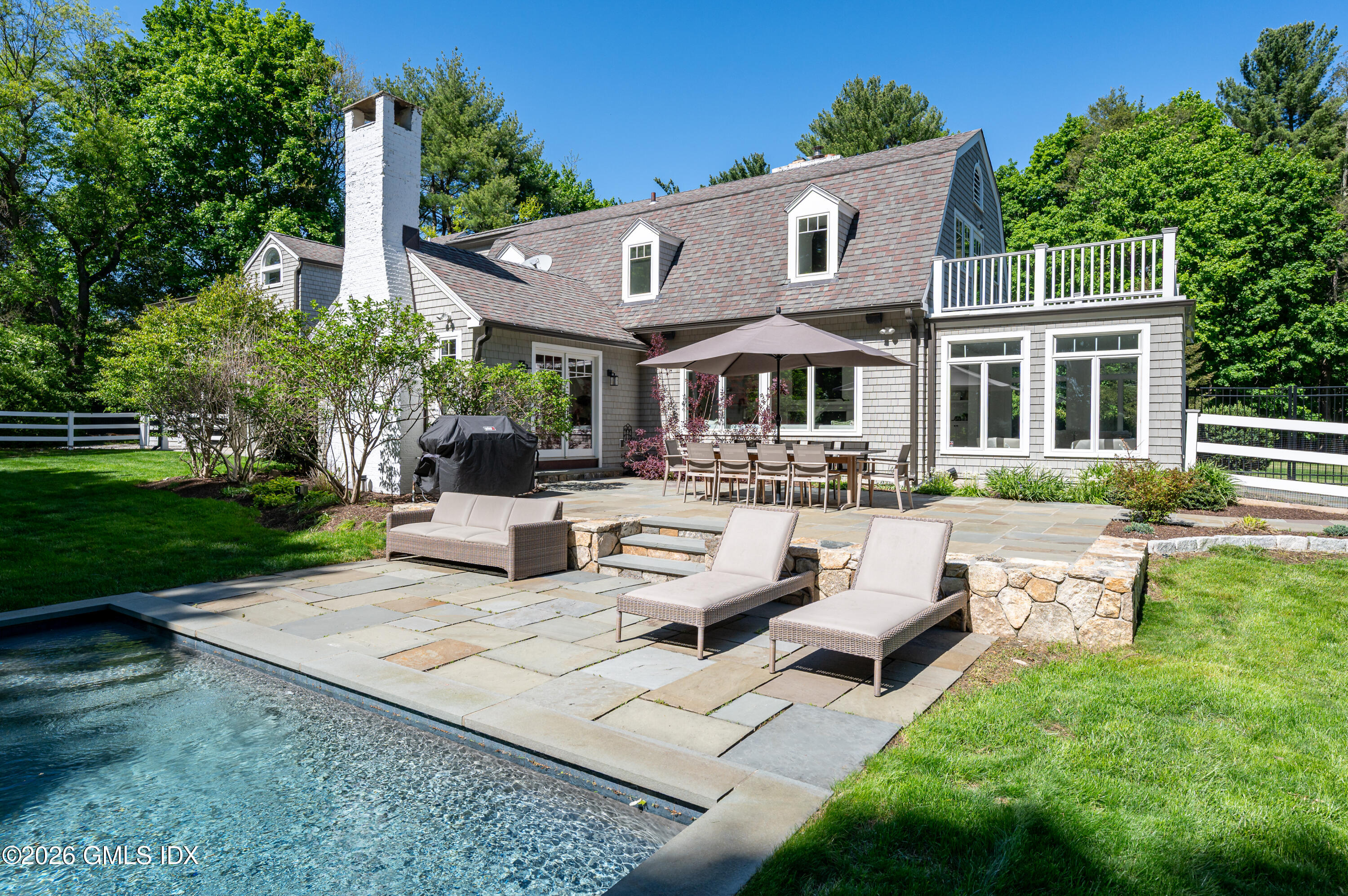 469 Taconic Road Greenwich, CT 06831 - Photo 7 of 59 15-15_HudsonCP_469TaconicRd