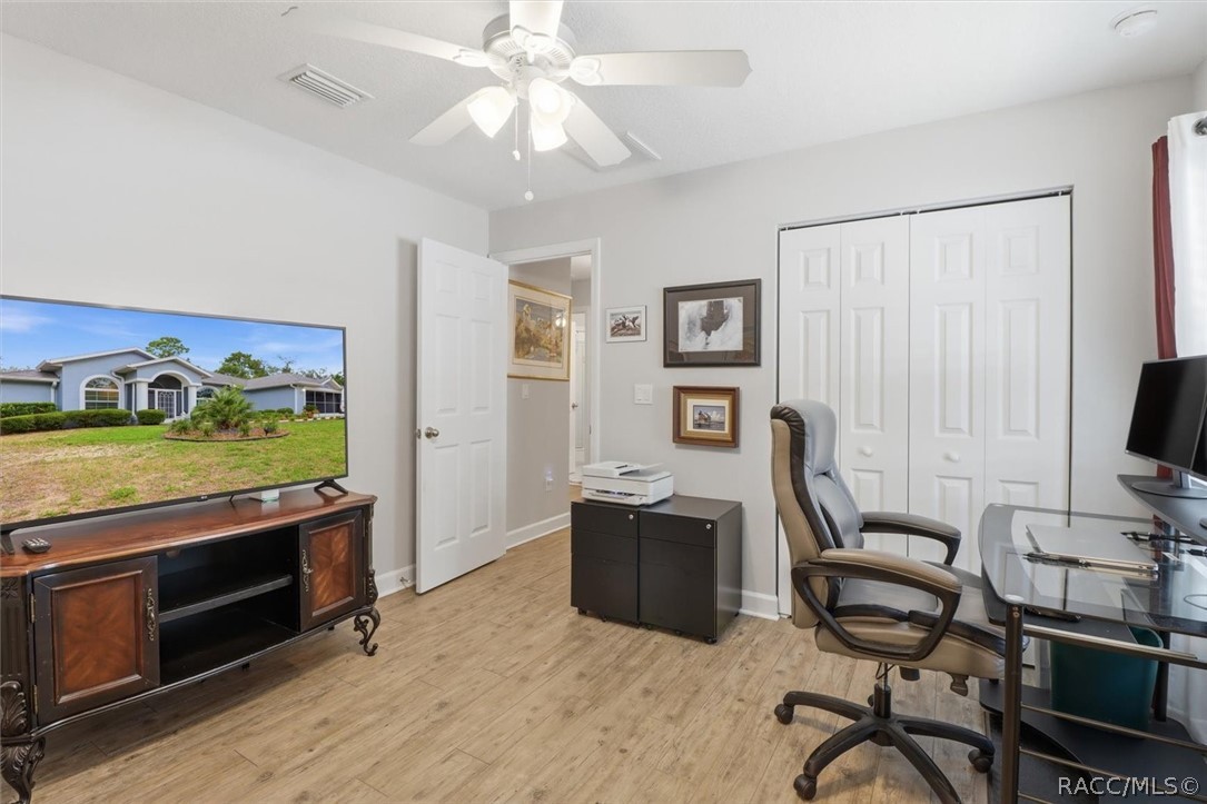 7232 North Ripley Drive Dunnellon, FL 34433 - Photo 27 of 44