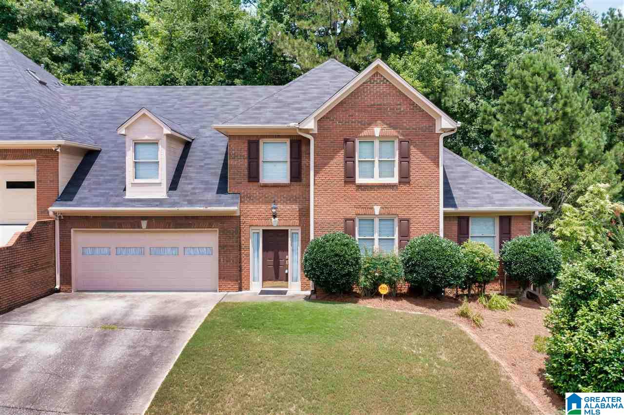 2027 Richelieu Court Birmingham, AL 35216 - Photo 2 of 41