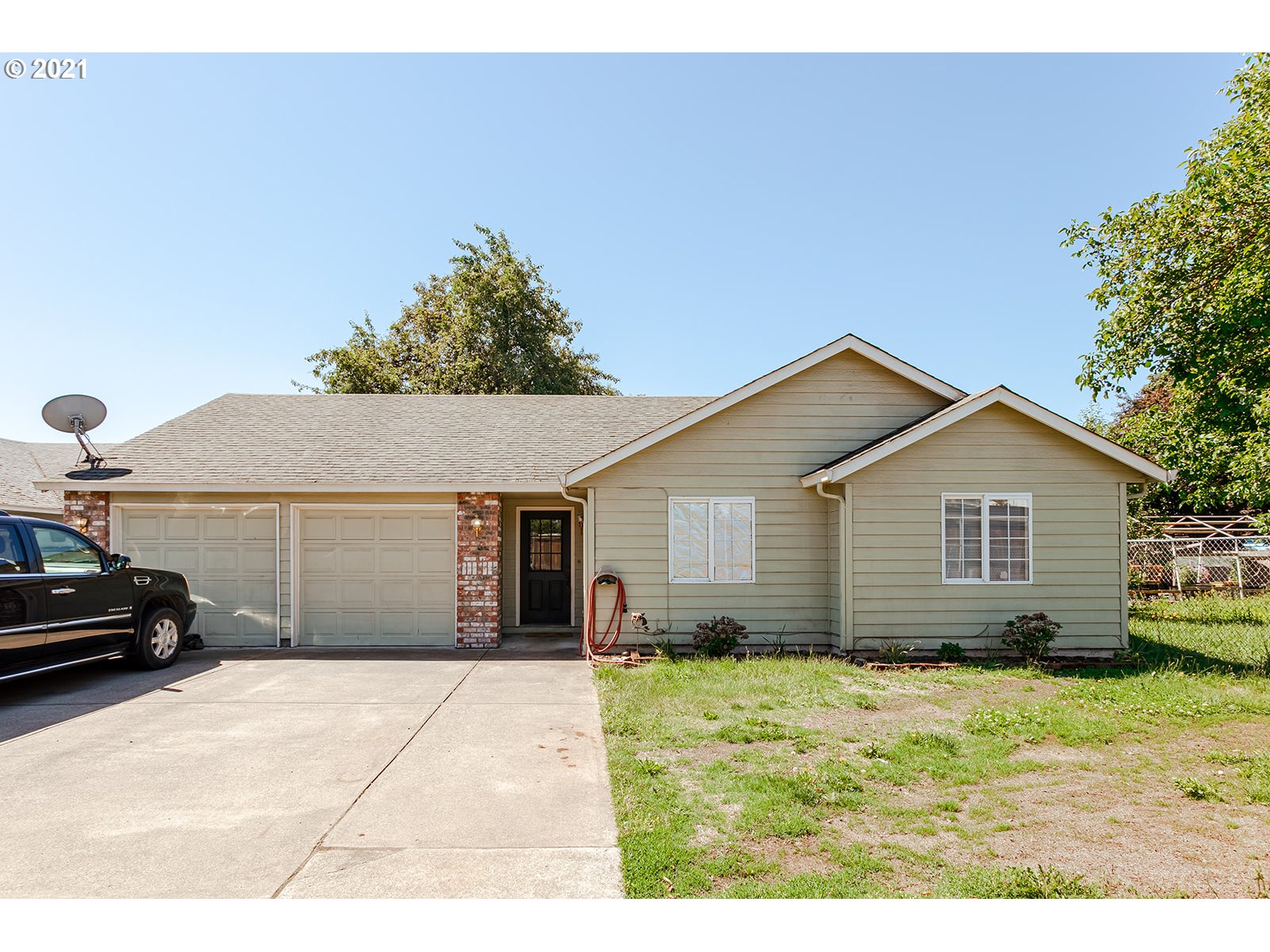 1658 21st Street Springfield, OR 97477 - Photo 1 of 19