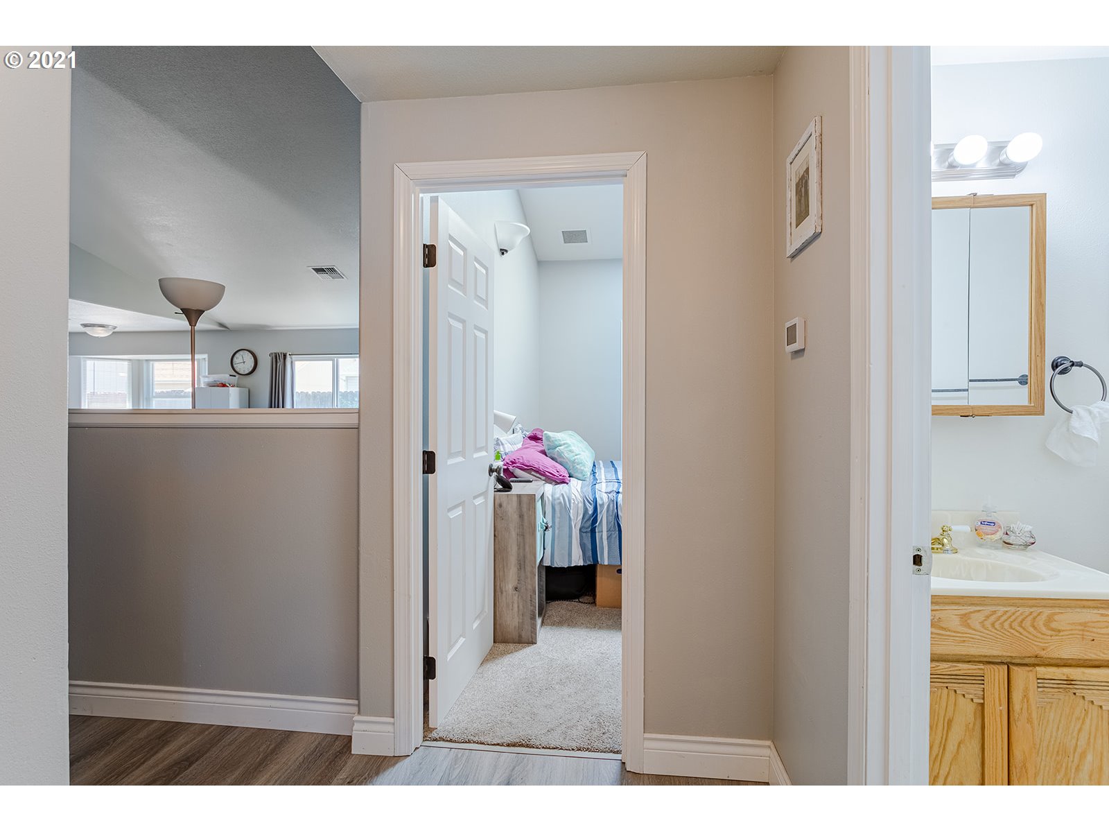 1658 21st Street Springfield, OR 97477 - Photo 16 of 19