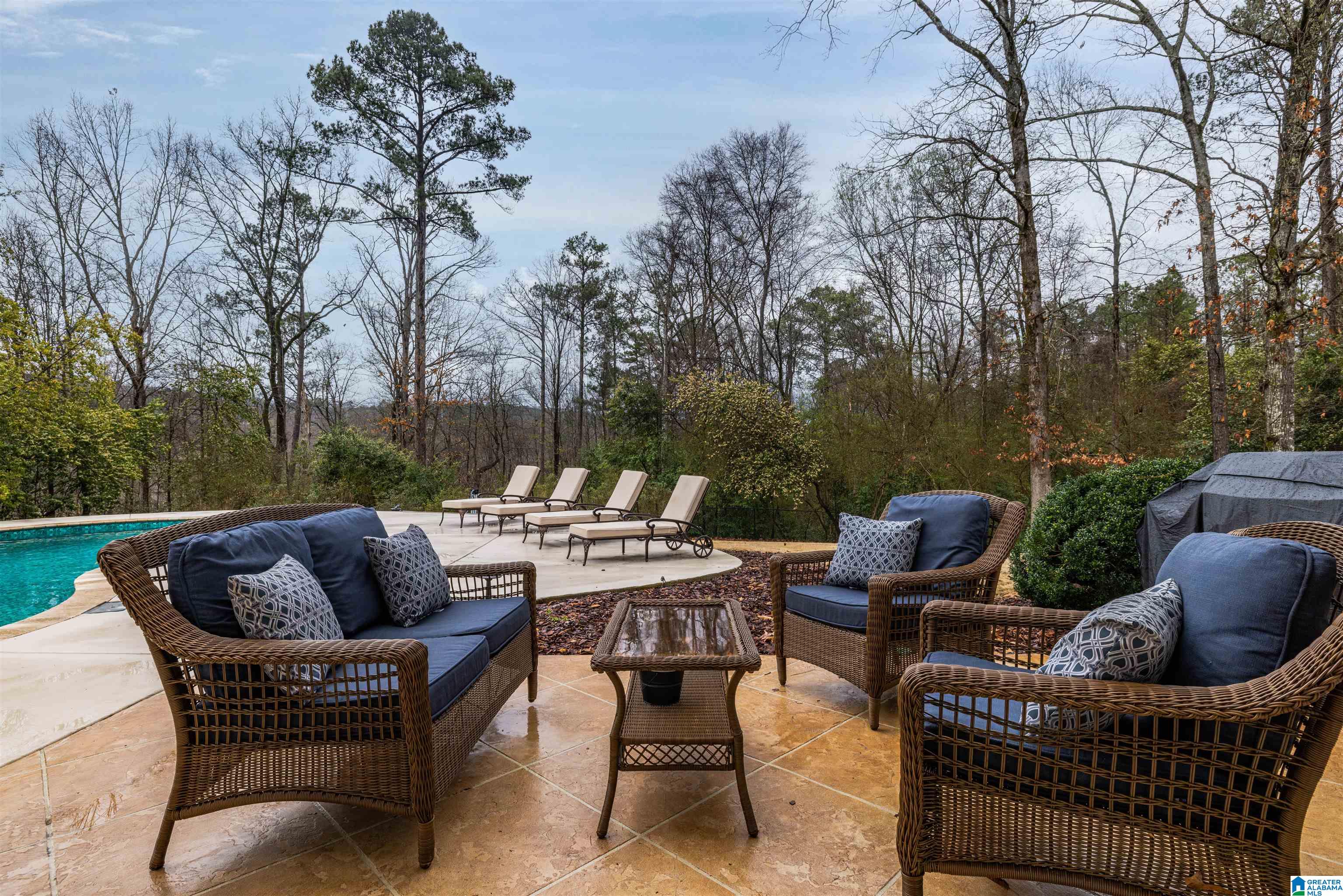 3779 River Ridge Circle Birmingham, AL 35223 - Photo 44 of 56