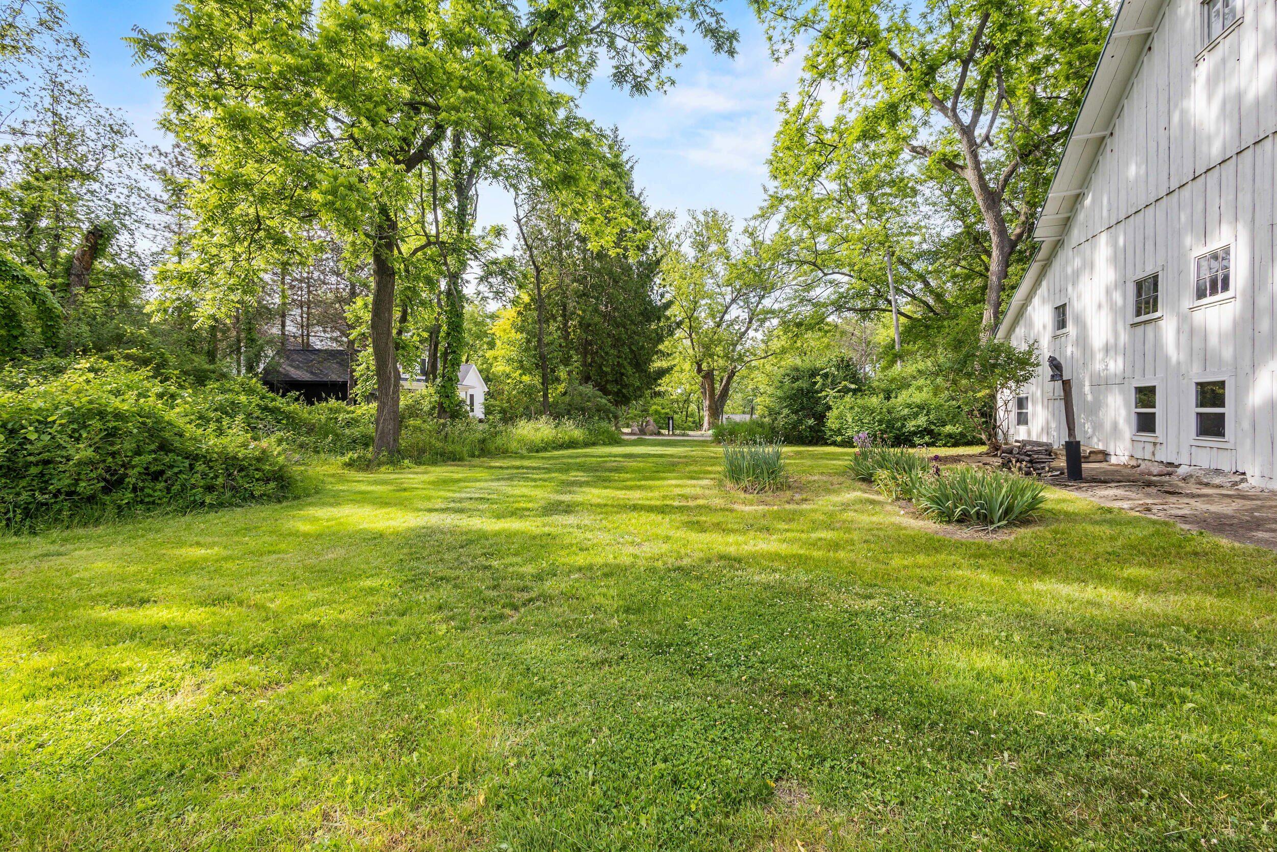 986 Indian Hills Road Fontana, WI 53125 - Photo 93 of 108 Yard