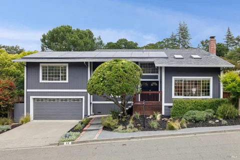 $1,499,000 | 33 Plata Court, Novato, CA 94947