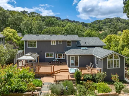 $1,499,000 | 33 Plata Court, Novato, CA 94947