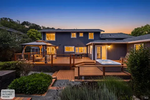 $1,499,000 | 33 Plata Court, Novato, CA 94947