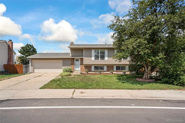 $599,000 | 8755 West 96th Drive, Broomfield, CO 80021