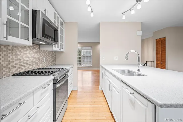 $599,000 | 8755 West 96th Drive, Broomfield, CO 80021