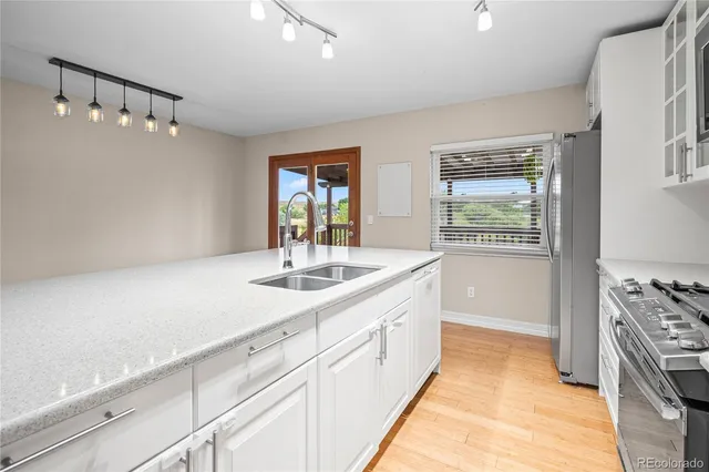 $599,000 | 8755 West 96th Drive, Broomfield, CO 80021