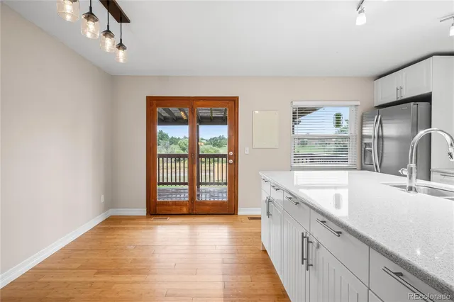 $599,000 | 8755 West 96th Drive, Broomfield, CO 80021