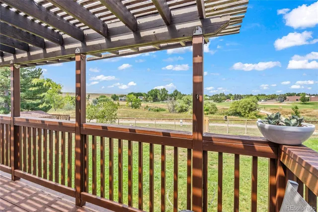 $599,000 | 8755 West 96th Drive, Broomfield, CO 80021