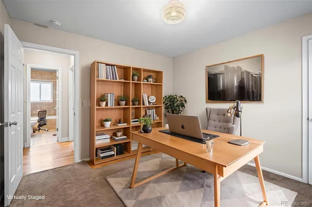 $599,000 | 8755 West 96th Drive, Broomfield, CO 80021