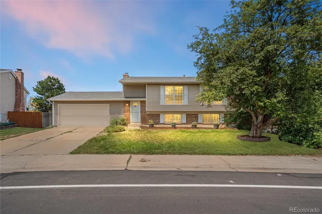 $599,000 | 8755 West 96th Drive, Broomfield, CO 80021