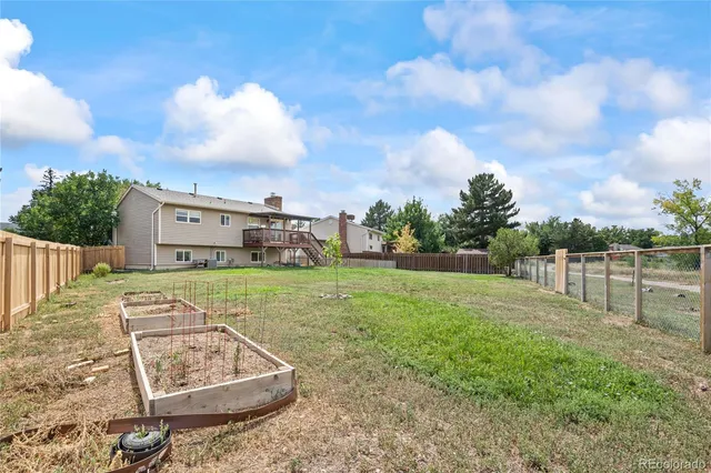 $599,000 | 8755 West 96th Drive, Broomfield, CO 80021