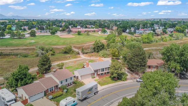$599,000 | 8755 West 96th Drive, Broomfield, CO 80021