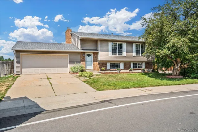 $599,000 | 8755 West 96th Drive, Broomfield, CO 80021