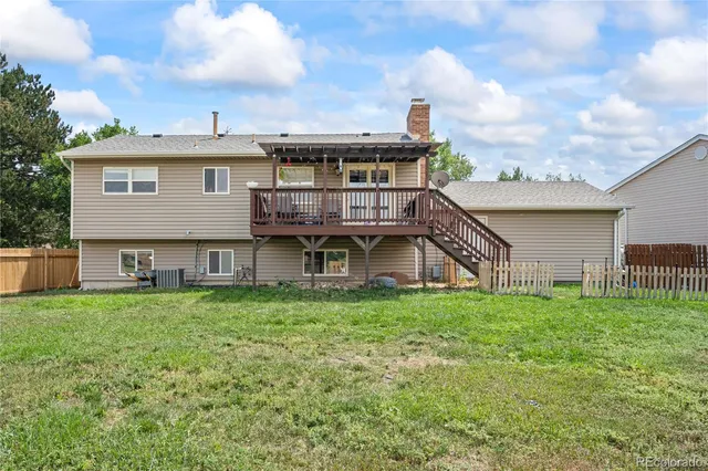 $599,000 | 8755 West 96th Drive, Broomfield, CO 80021