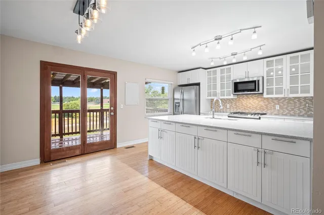 $599,000 | 8755 West 96th Drive, Broomfield, CO 80021