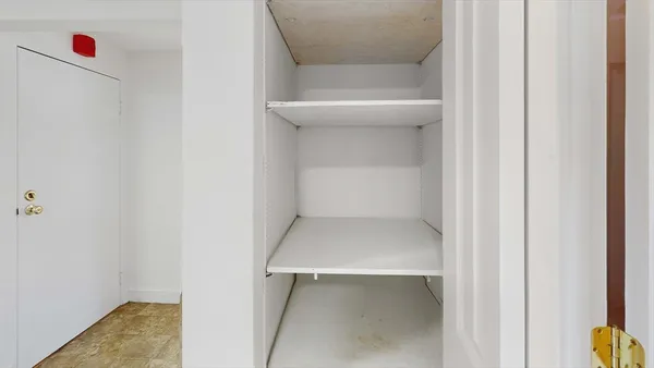 a bathroom with a toilet