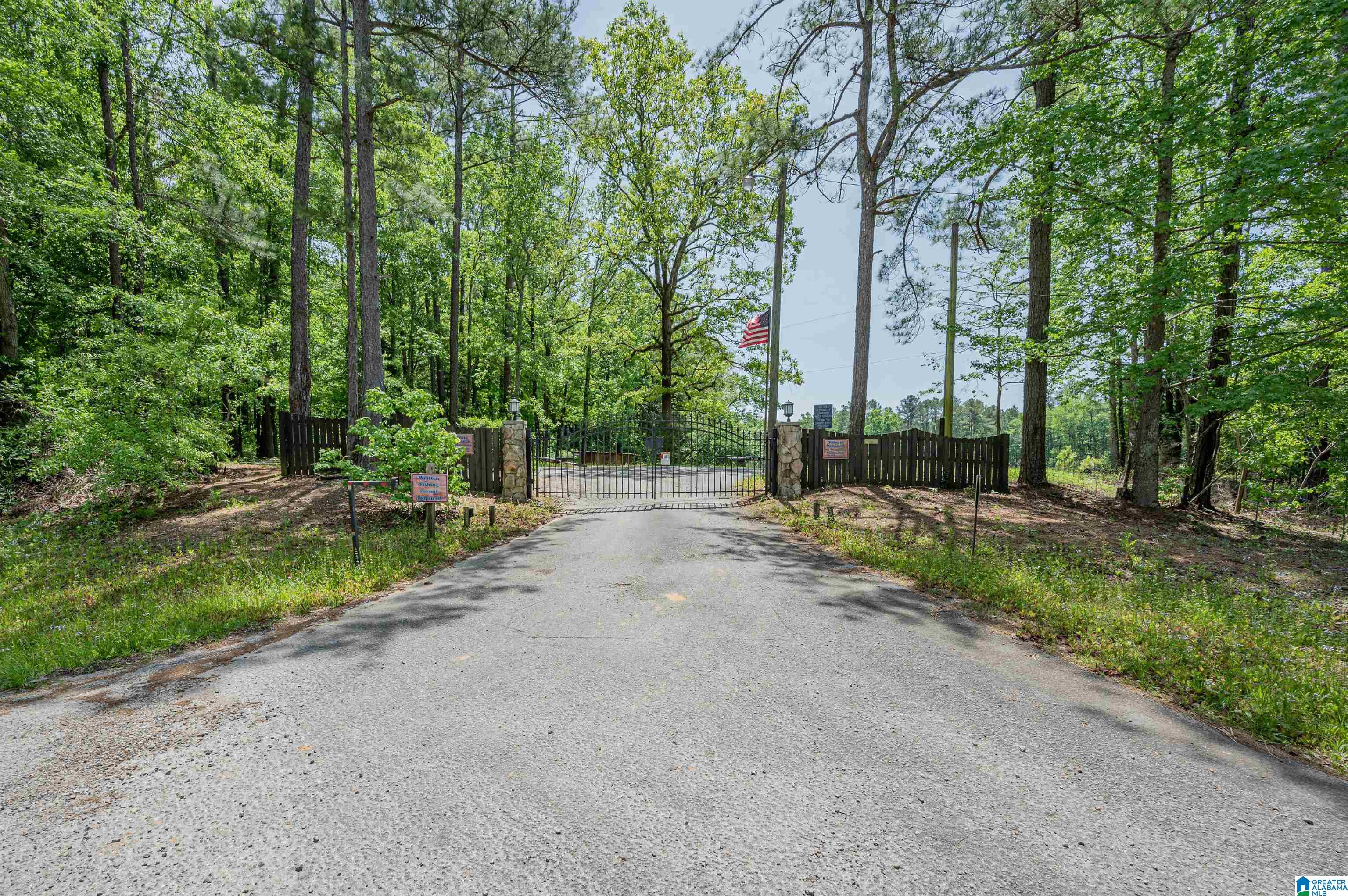 249 County Road 728 Montevallo, AL 35115 - Photo 45 of 49