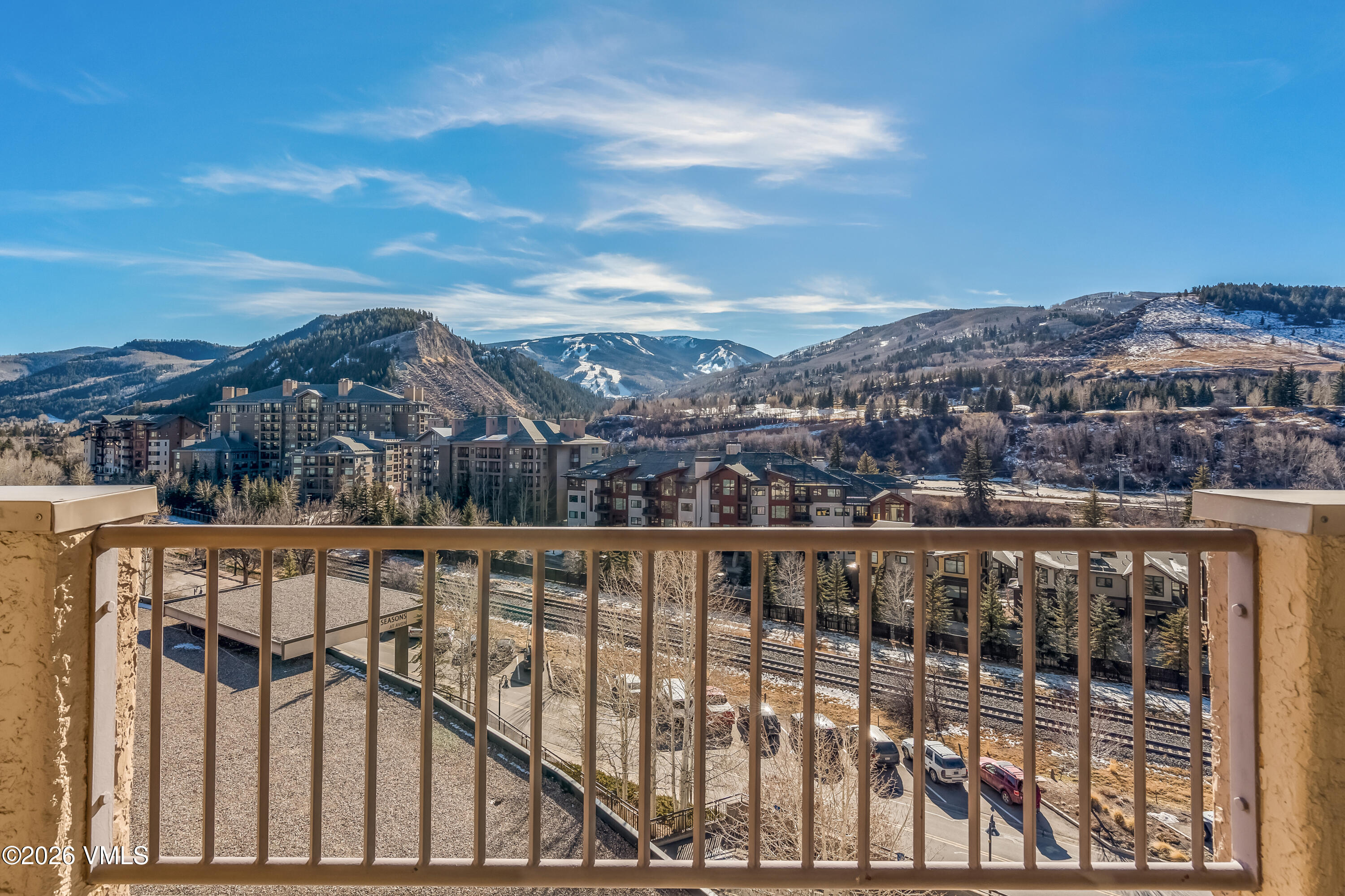 137 Benchmark Road, Unit 605 Avon, CO 81620 - Photo 28 of 30 DSC02947_1