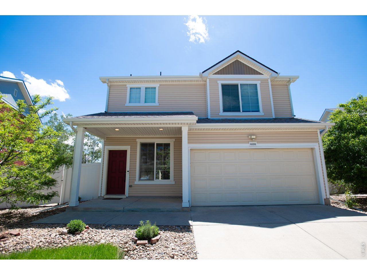 4698 Andes Way Denver, CO 80249 - Photo 2 of 20
