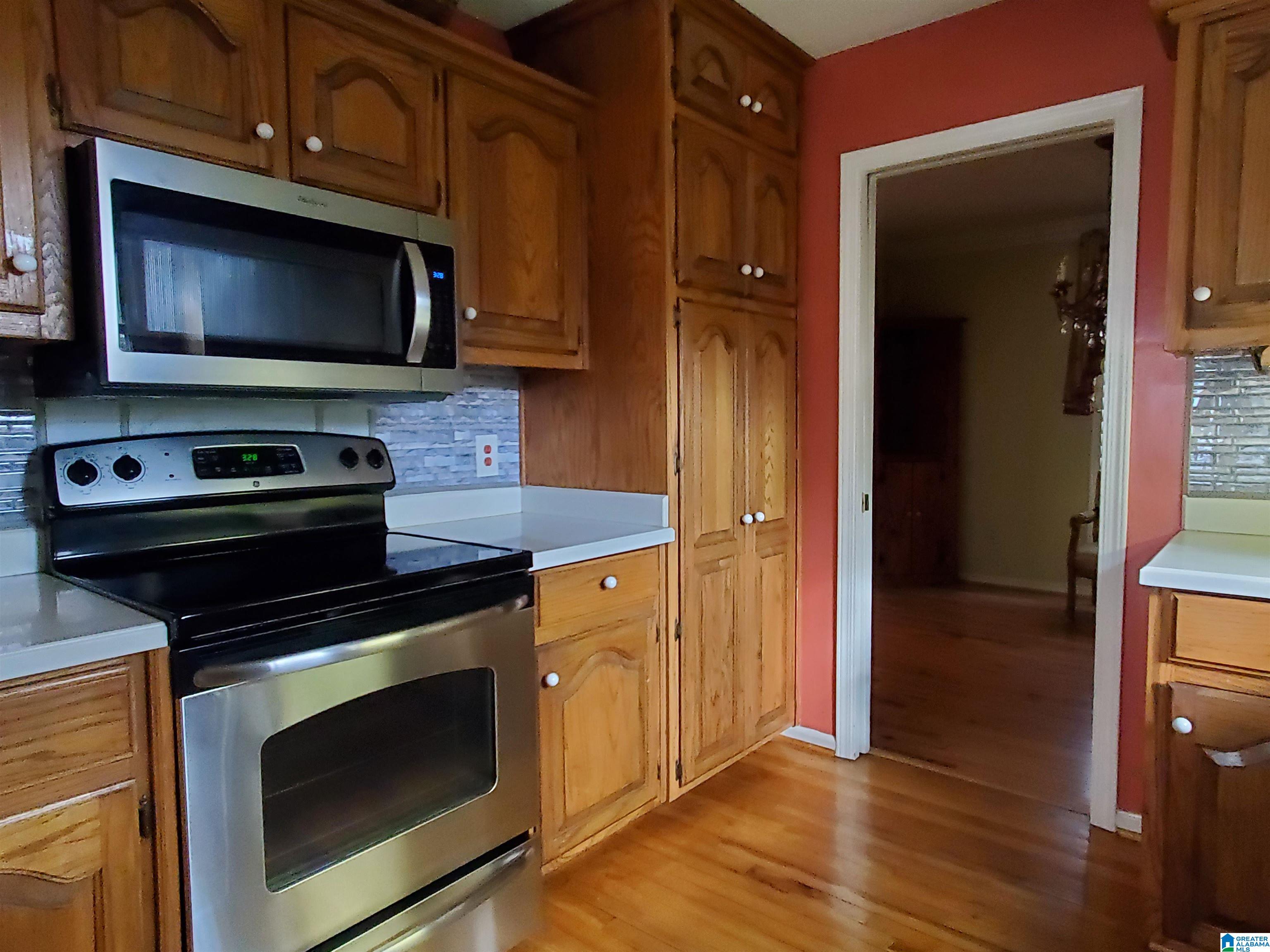 4056 Powder Mill Road Mount Olive, AL 35117 - Photo 9 of 17 Gallery Image 9
