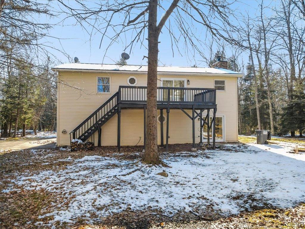 6453 Laurel Road Pocono Summit, PA 18346 - Photo 47 of 50 Gallery Image 47