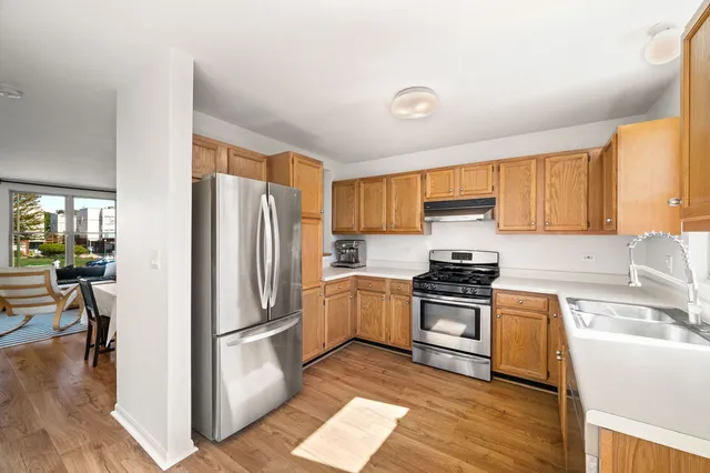$300,000 | 3427 West Polk Street, Chicago, IL 60624