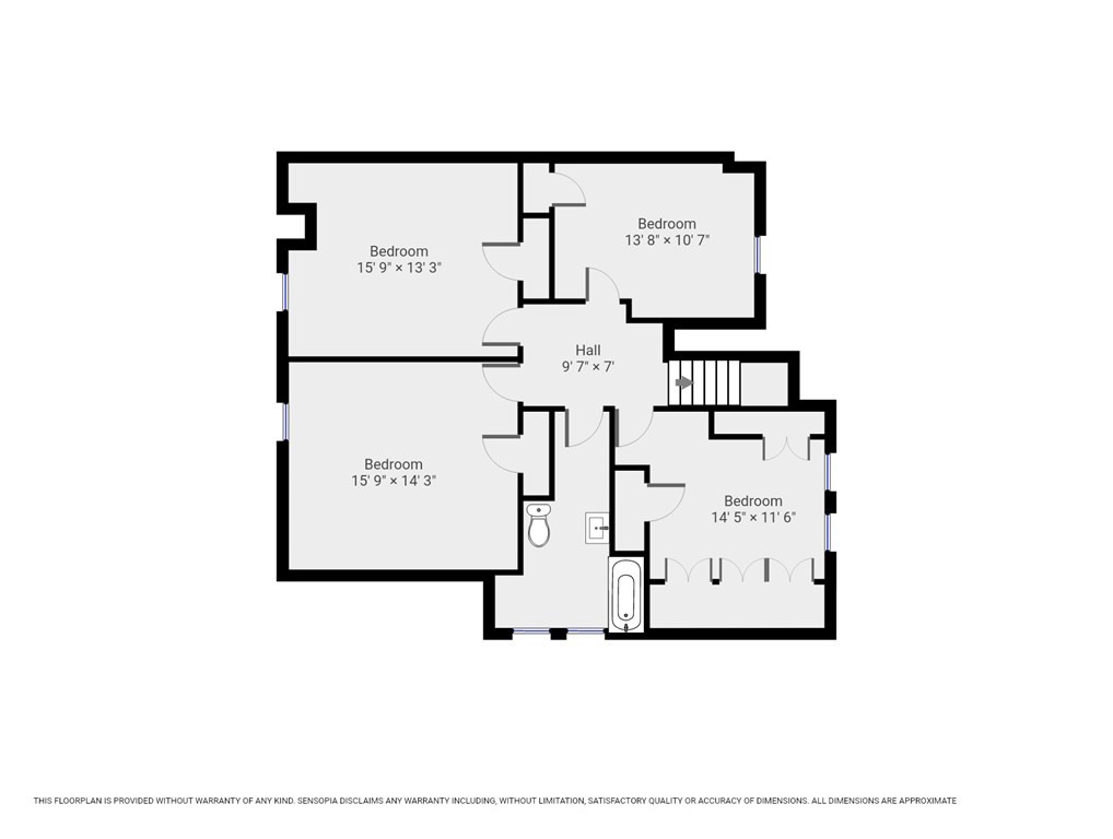 242 Salisbury Street Worcester, MA 01609 - Photo 42 of 42