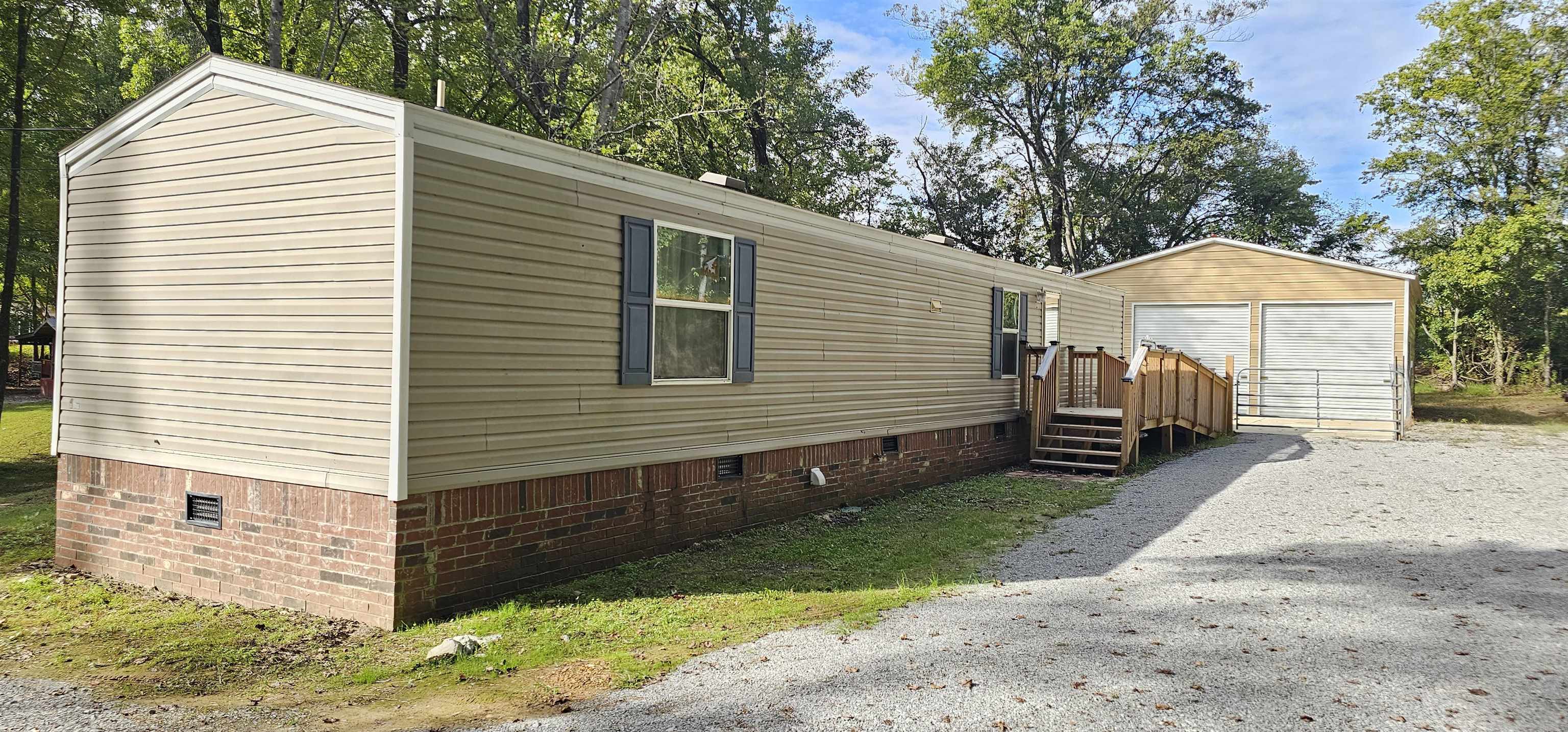 204 Fite Road Munford, TN 38058 - Photo 1 of 23 Gallery Image 1