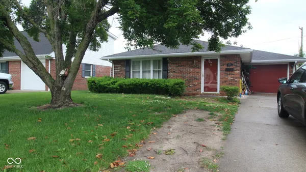 $185,000 | 1014 Gaiser Drive, Seymour, IN 47274