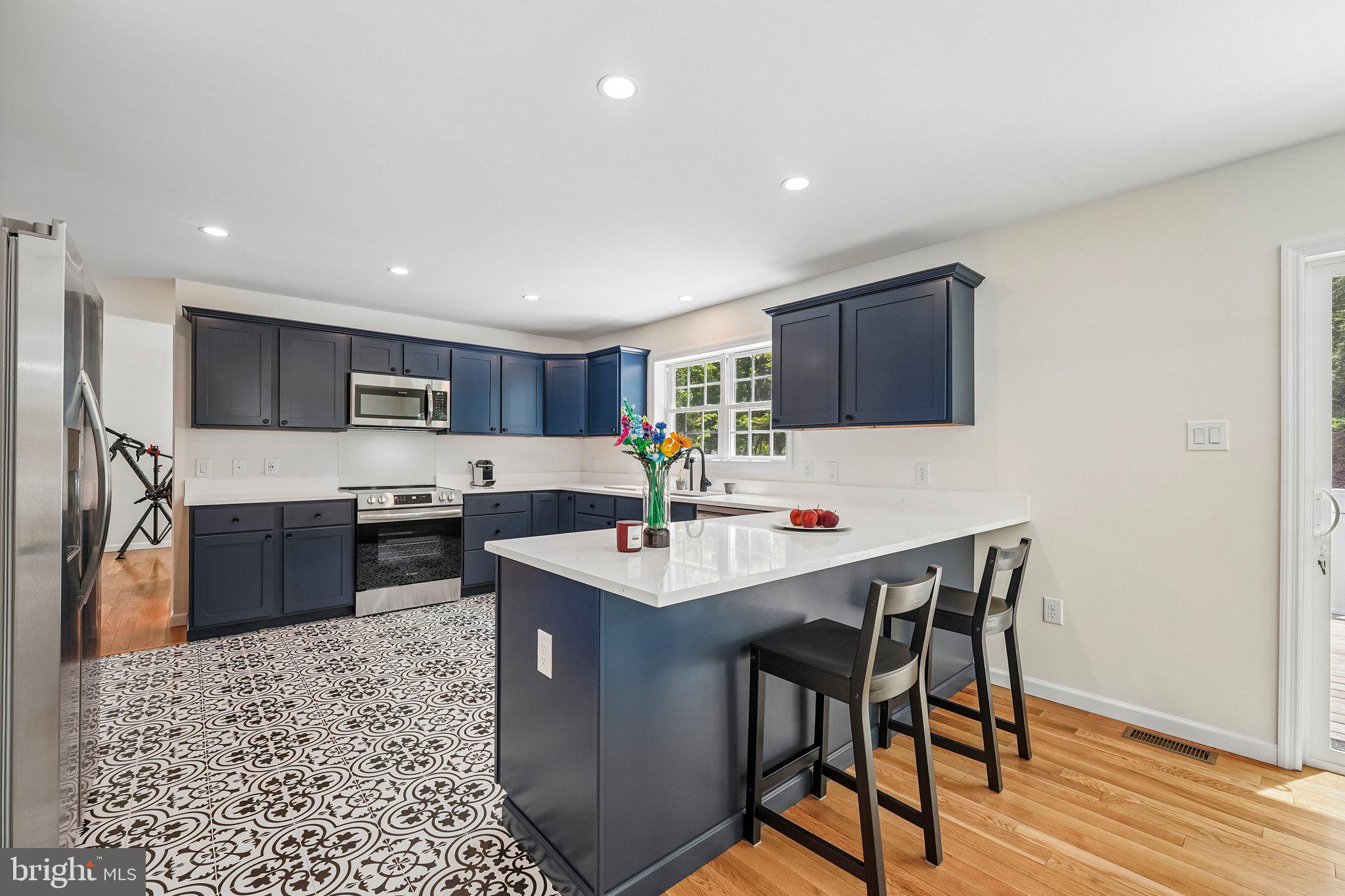 40 Creek Road Phoenixville, PA 19460 - Photo 12 of 59 Kitchen