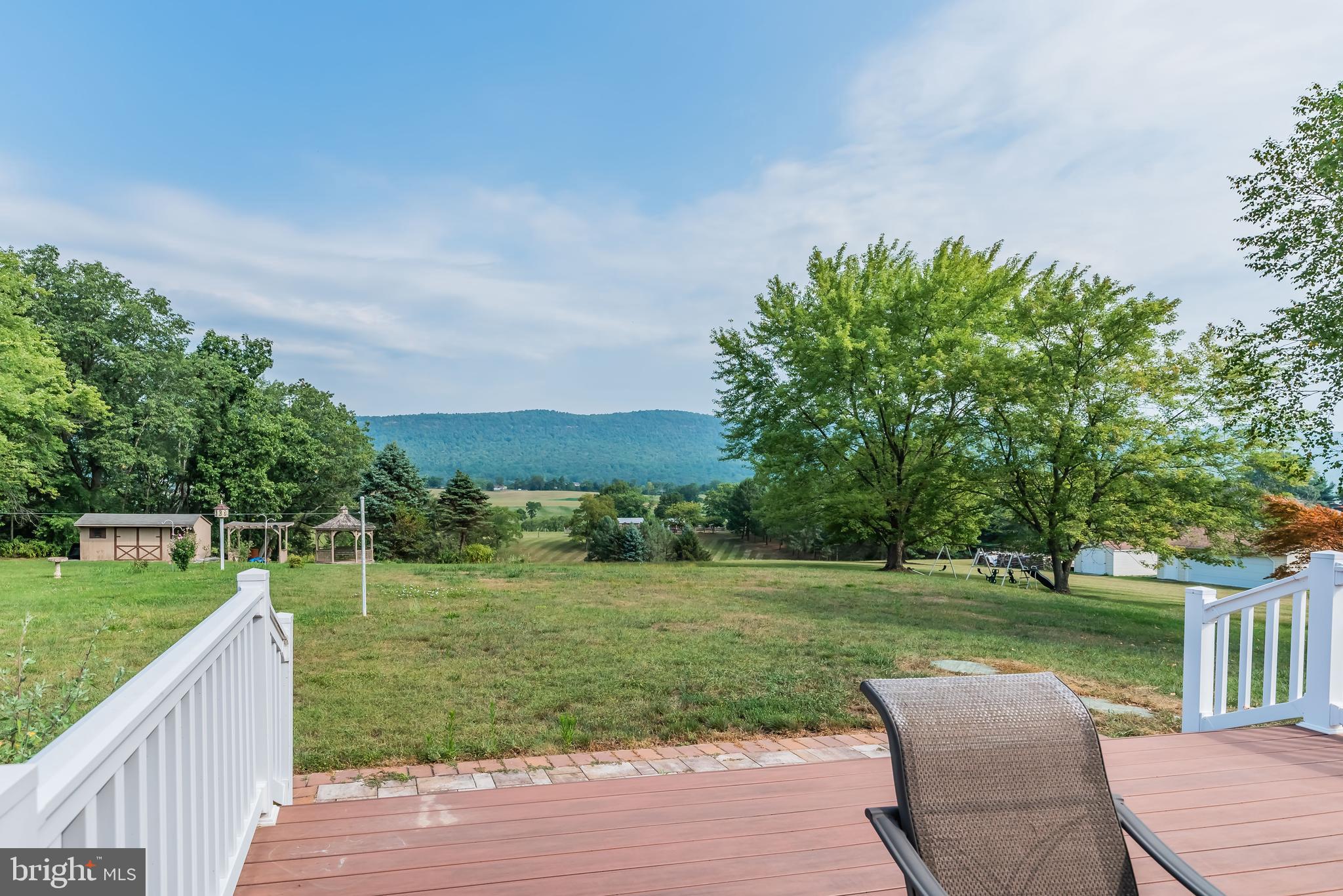 110 Stone Church Road Carlisle, PA 17015 - Photo 18 of 19 Gallery Image 18