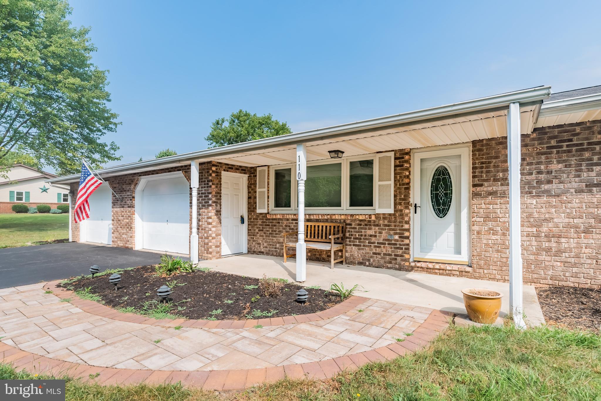 110 Stone Church Road Carlisle, PA 17015 - Photo 4 of 19 Gallery Image 4
