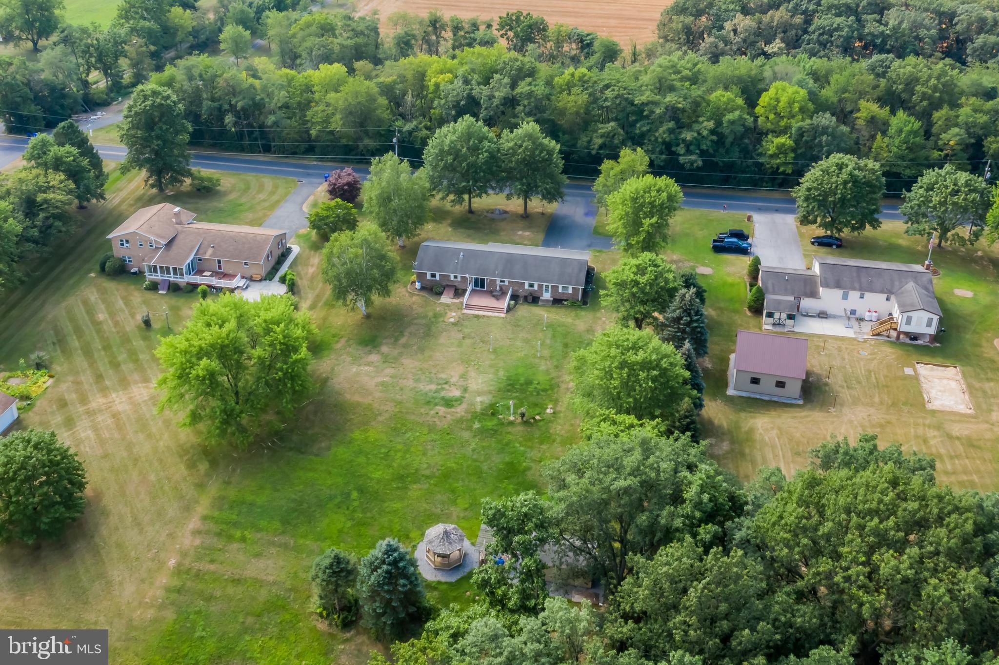 110 Stone Church Road Carlisle, PA 17015 - Photo 8 of 19 Gallery Image 8