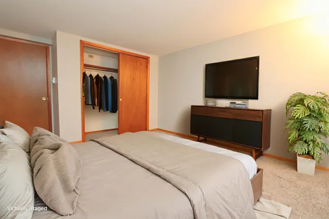 $1,400 | 322 Maple Drive, Unit 7, Morris, IL 60450