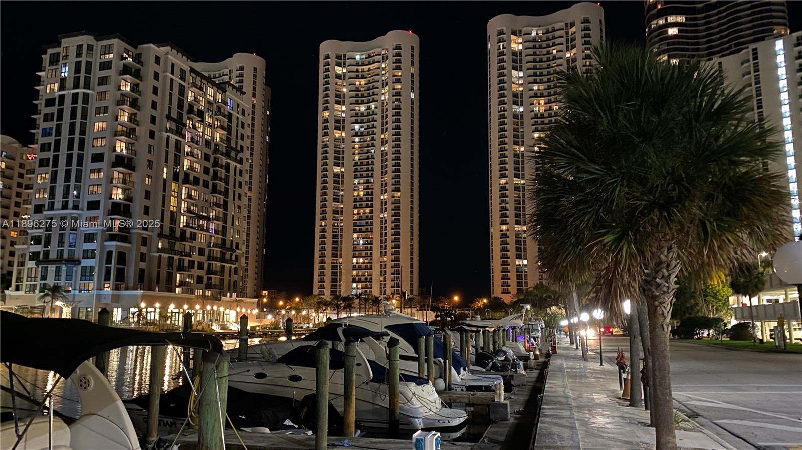 500 Bayview Drive, Unit 731 Sunny Isles Beach, FL 33160 - Photo 46 of 46