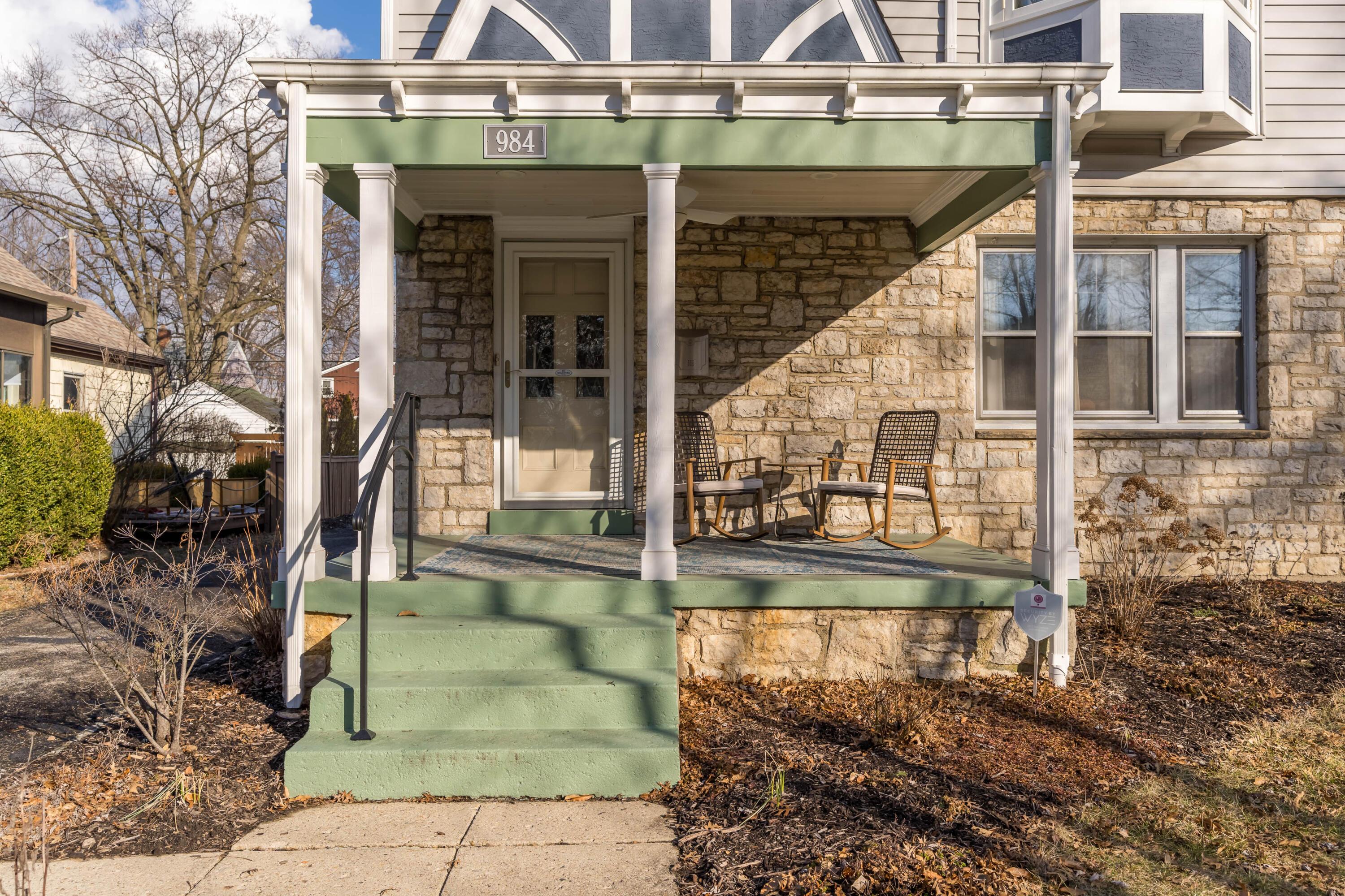 984 South Cassingham Road Columbus, OH 43209 - Photo 5 of 38 984 S Cassingham_43