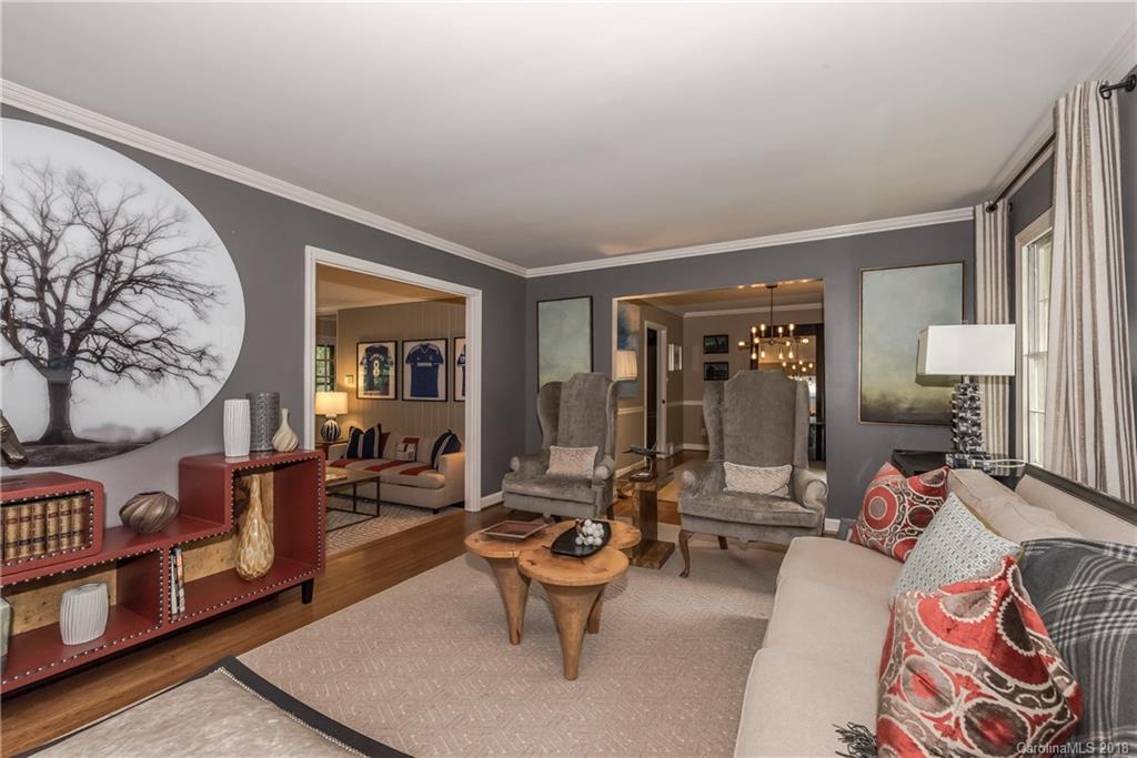 6423 Pella Road, Unit 10 Charlotte, NC 28211 - Photo 4 of 29 Gallery Image 4