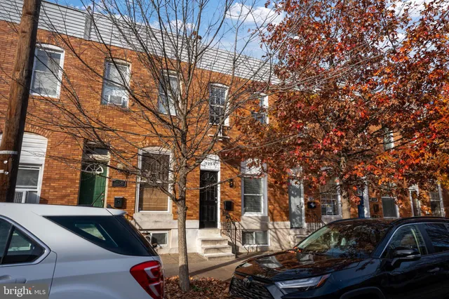 $299,900 | 328 South Macon Street, Baltimore, MD 21224